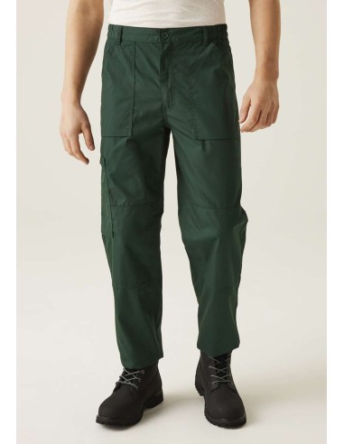REG-TRJ330R-ACTION - TROUSERS (REGULAR)